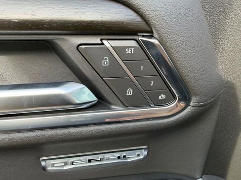 New 2026 GMC Sierra 1500 Denali w/ Technology Package image 17