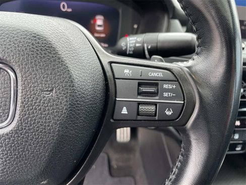 Used 2024 Honda Accord Sport image 19