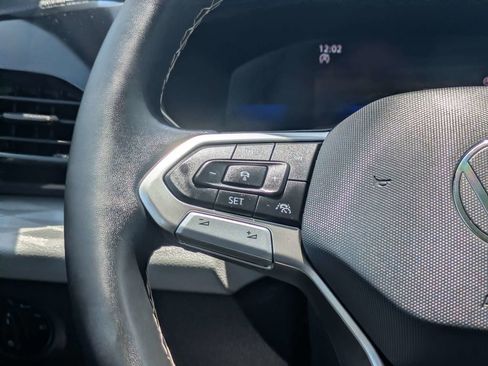 Used 2023 Volkswagen Taos S w/ Driver Assistance Package FWD image 23