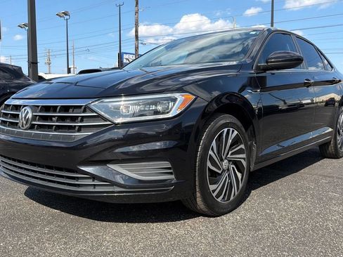 Used 2020 Volkswagen Jetta SEL FWD image 14