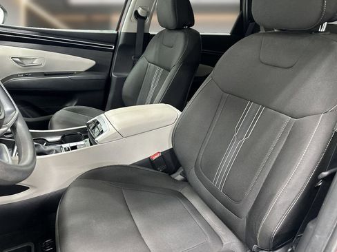 Certified 2024 Hyundai Tucson SEL FWD image 8