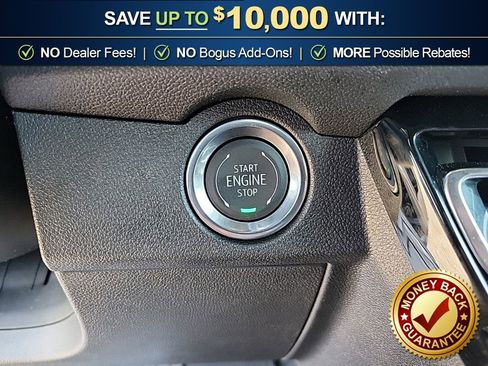New 2026 Chevrolet Traverse LT w/ Sun and Wheel Package FWD image 25