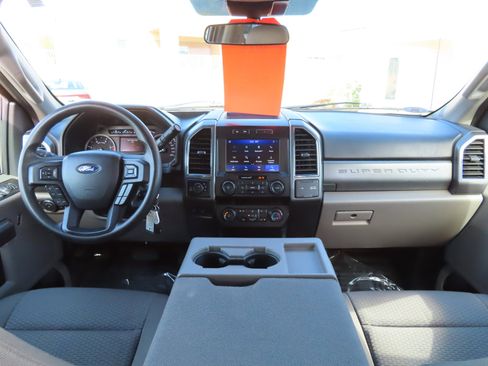 Used 2021 Ford F350 XLT w/ XLT Value Package image 2