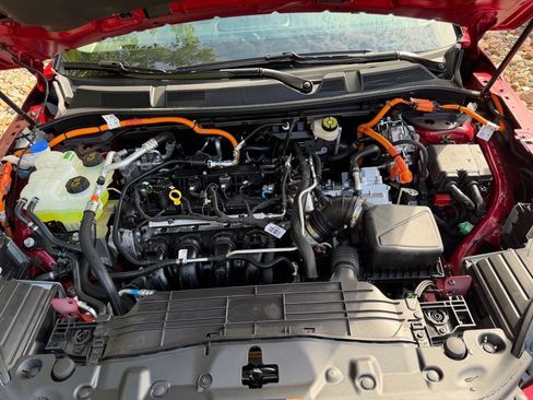 New 2025 Lincoln Corsair Grand Touring w/ Equipment Group 301A image 10