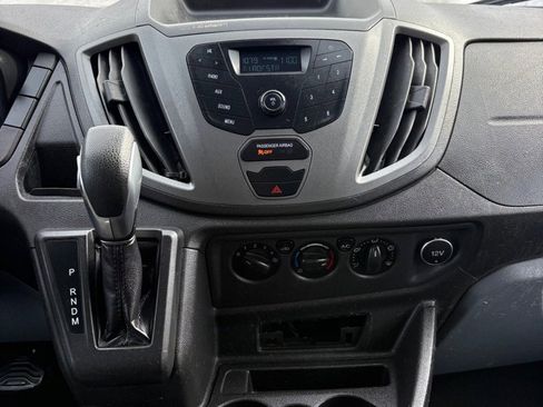 Used 2018 Ford Transit 250 130 Low Roof w/ Exterior Upgrade Package image 17