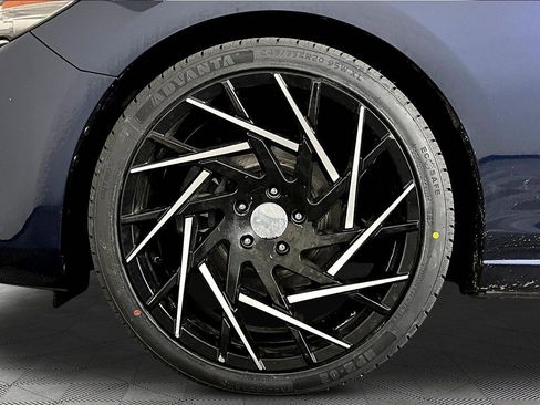 Used 2020 MAZDA MAZDA6 Signature FWD image 29
