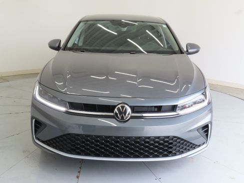 New 2026 Volkswagen Jetta S image 10