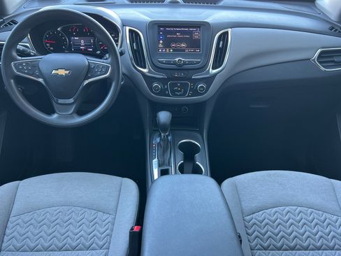 Certified 2023 Chevrolet Equinox LT image 13