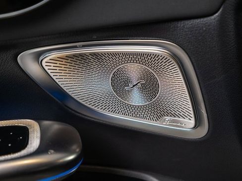 Certified 2025 Mercedes-Benz CLE 53 AMG 4MATIC Coupe image 16