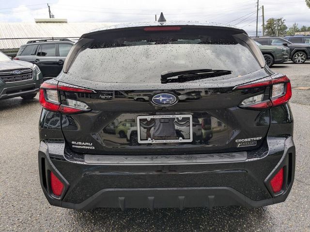 Used 2024 Subaru Crosstrek 2.0i AWD/4WD image 9