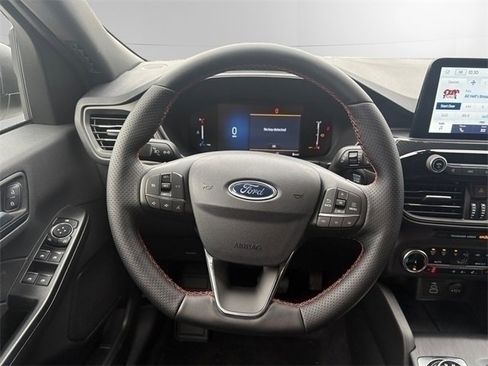 New 2026 Ford Escape ST-Line w/ Cold Weather Package image 12