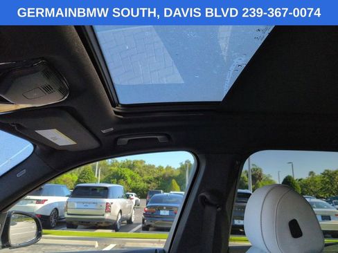 Certified 2023 BMW X5 sDrive40i w/ Premium Package RWD image 21