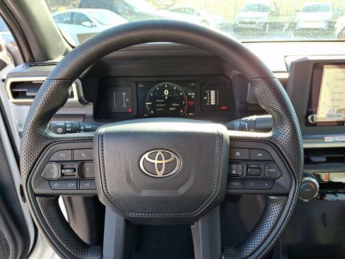 New 2026 Toyota Tacoma SR5 image 13