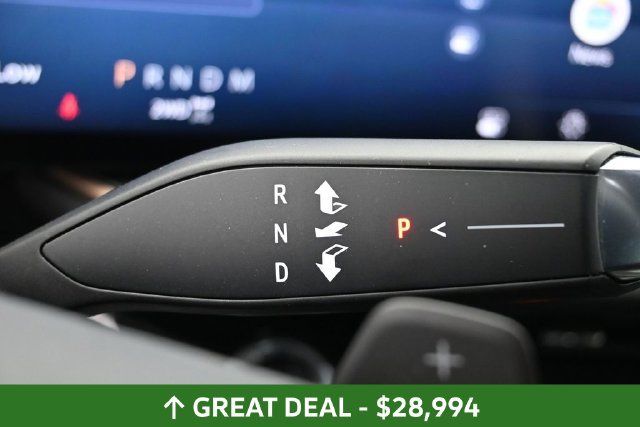 Used 2024 Buick Envision Sport Touring AWD/4WD image 24