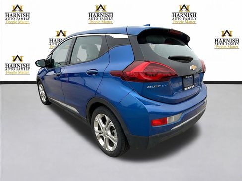 Used 2020 Chevrolet Bolt LT FWD image 3