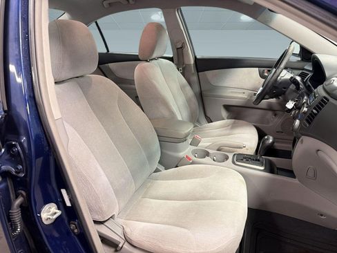 Used 2007 Kia Optima EX FWD image 31