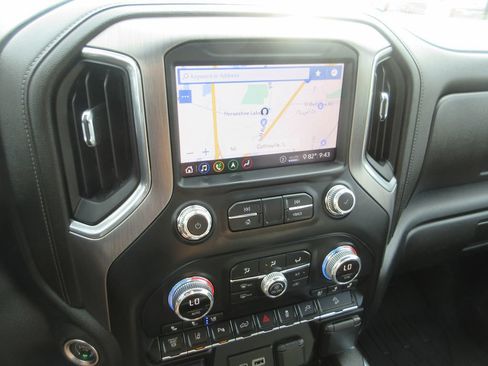 Used 2020 GMC Sierra 2500 Denali w/ Denali Ultimate Package AWD/4WD image 37