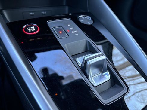 Used 2023 Audi S3 Premium Plus w/ Premium Plus Package image 39