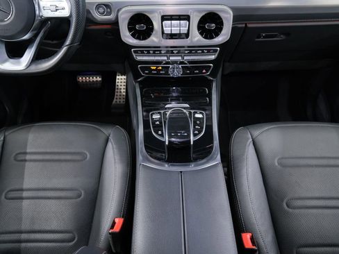 Used 2021 Mercedes-Benz G 550 image 56