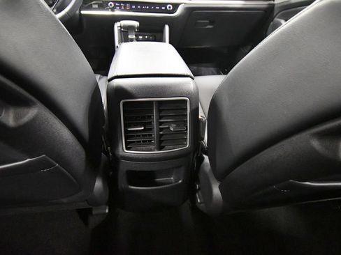 Certified 2024 Kia Sportage X-Line AWD/4WD image 16