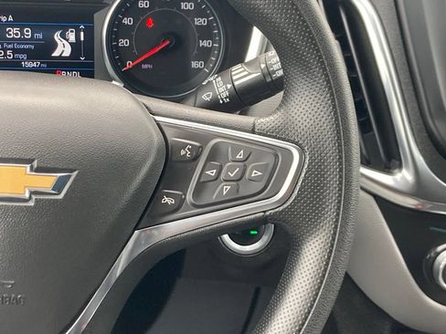 Used 2024 Chevrolet Equinox LS w/ LS Convenience Package AWD/4WD image 7
