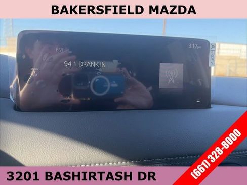 New 2025 MAZDA CX-5 AWD 2.5 S w/ Premium Plus Pkg image 23