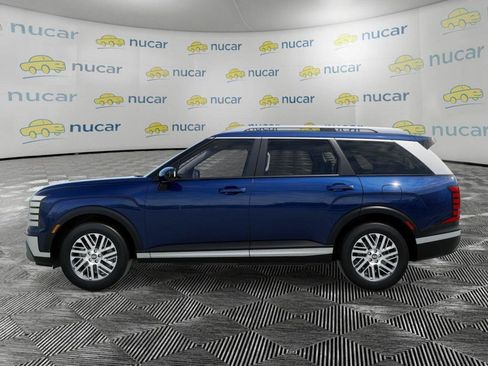 New 2026 Hyundai Palisade SEL AWD/4WD image 3