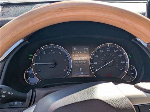 Used 2017 Lexus RX 350 FWD image 13