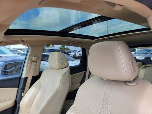 Used 2020 Acura RDX w/Advance Pkg image 29