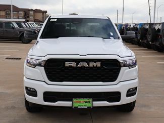 New 2026 RAM 1500 4x4 Crew Cab video 2