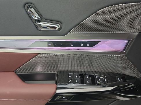 New 2026 BMW 740i xDrive AWD/4WD image 14
