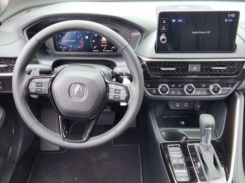 New 2026 Acura ADX FWD image 26