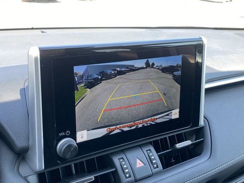 Certified 2025 Toyota RAV4 XLE Premium image 8