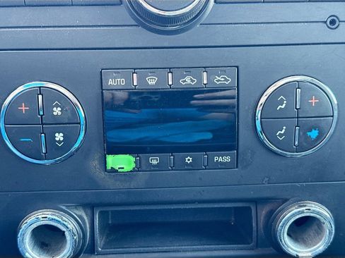 Used 2007 Chevrolet Silverado 1500 LT w/ Texas Edition image 15