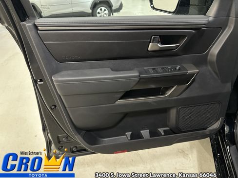 New 2026 Toyota Tundra SR5 image 17