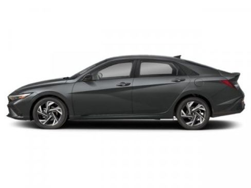 New 2026 Hyundai Elantra Sport FWD image 3