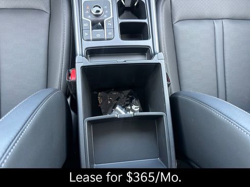 New 2026 Kia Sorento EX image 30