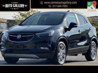 Used 2017 Buick Encore Premium w/ Experience Buick Package image 1