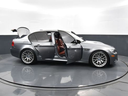 Used 2011 BMW M3 Sedan image 42