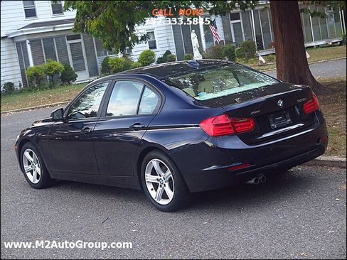 Used 2014 BMW 328i xDrive Sedan image 26