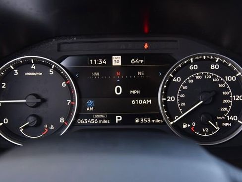 Used 2024 Mitsubishi Outlander SE image 11