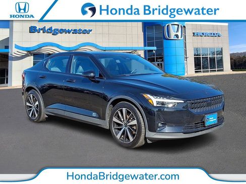 Used 2022 Polestar Polestar 2 w/ Plus Package image 1