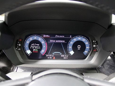 Used 2022 Audi A3 2.0T Premium w/ Convenience Package image 13