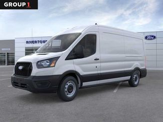 New 2026 Ford Transit 250 148 Medium Roof w/ Load Area Protection Package RWD video 1