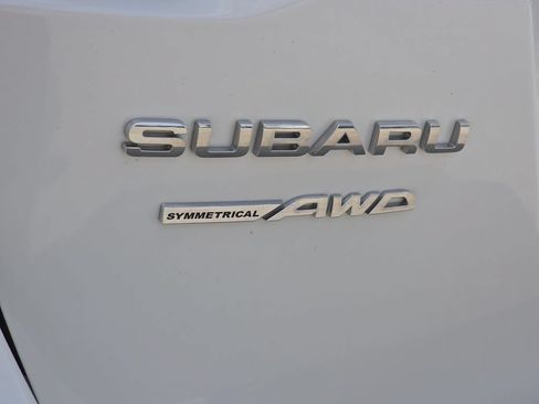 Used 2024 Subaru Outback Limited XT AWD/4WD image 14