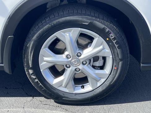 Used 2024 Honda HR-V LX image 26