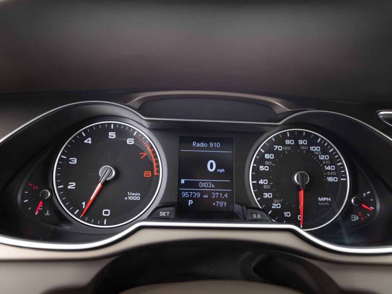 Used 2013 Audi A4 2.0T Premium Plus AWD/4WD image 31