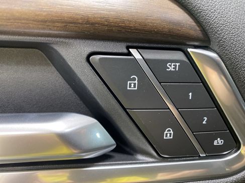 New 2026 Chevrolet Silverado 1500 High Country w/ High Country Premium Package AWD/4WD image 28