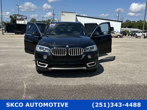 Used 2018 BMW X5 sDrive35i image 30