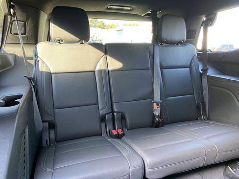 Used 2024 Chevrolet Tahoe LT image 37